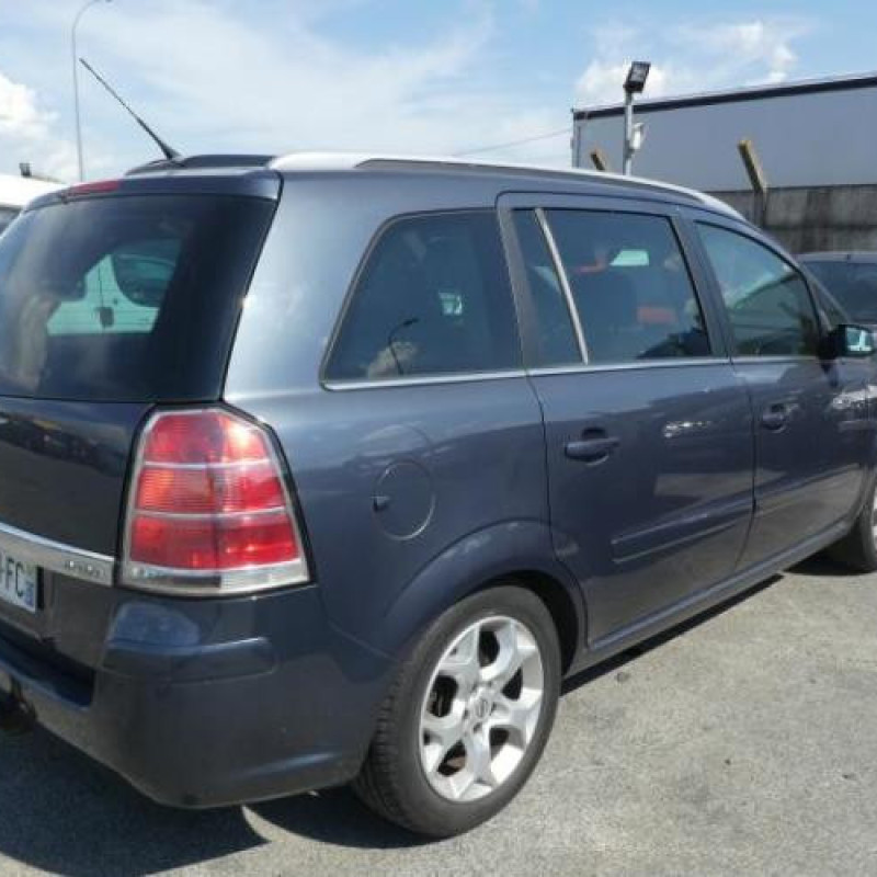 Vase d'expansion OPEL ZAFIRA B Photo n°4