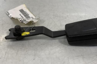 Attache ceinture avant droit SMART FORFOUR 1 Photo n°1