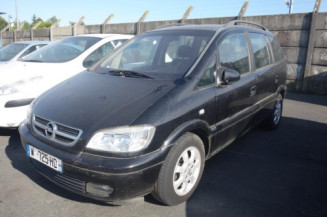 Aile avant droit OPEL ZAFIRA A