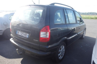 Aile avant droit OPEL ZAFIRA A