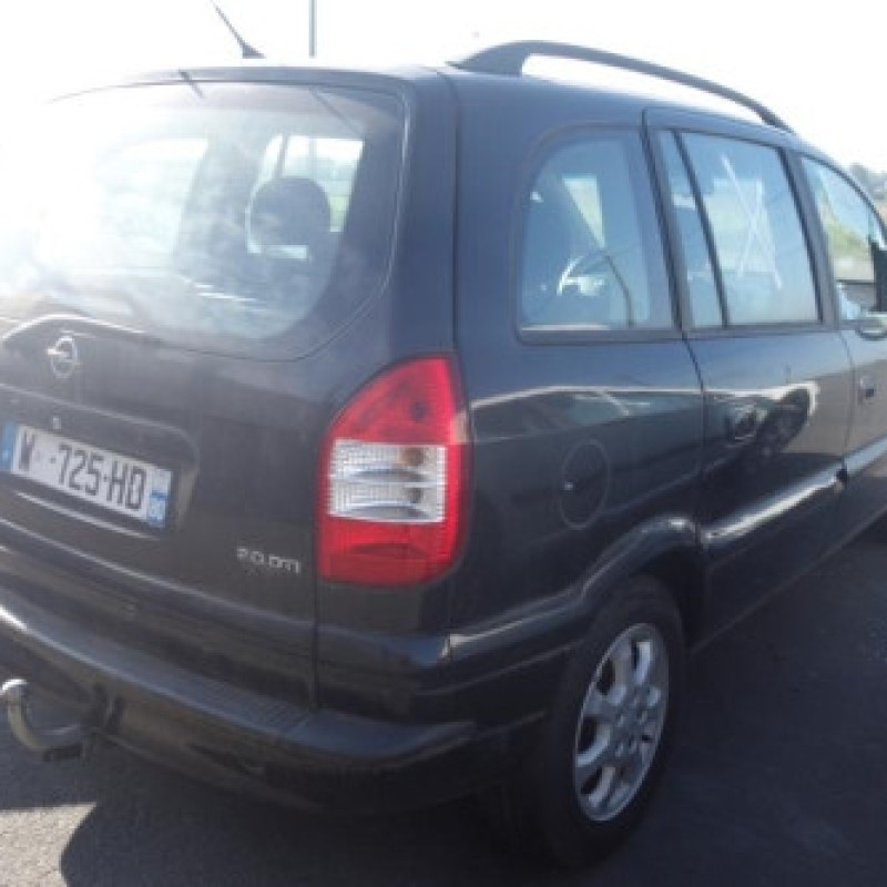 Aile avant droit OPEL ZAFIRA A Photo n°6