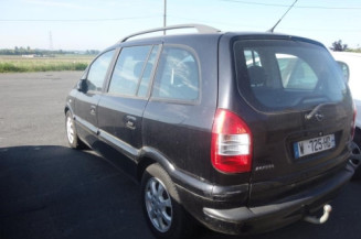 Aile avant droit OPEL ZAFIRA A