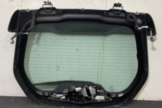 Lunette arriere VOLVO C 30