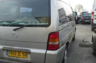 Cremaillere assistee MERCEDES VITO 638