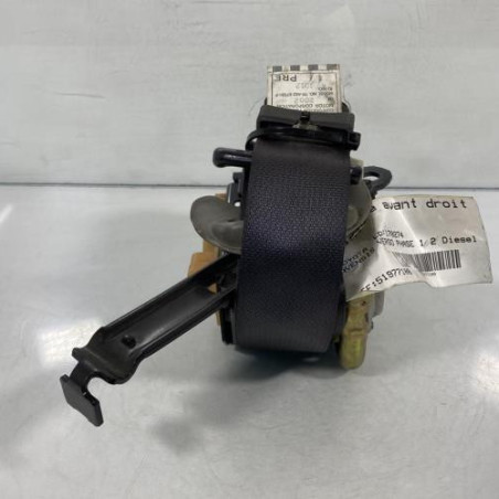 Ceinture avant droit TOYOTA AVENSIS VERSO