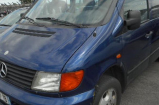 Pompe de direction MERCEDES VITO 638