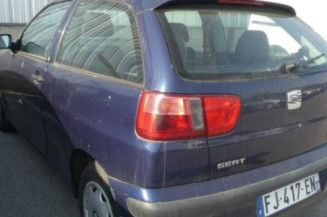 Optique avant principal droit (feux)(phare) SEAT IBIZA 2