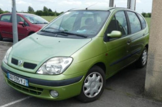 Aile avant droit RENAULT SCENIC 1