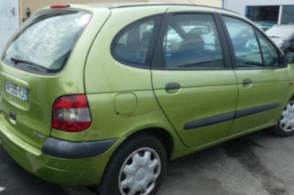 Aile avant droit RENAULT SCENIC 1