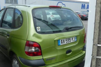 Aile avant droit RENAULT SCENIC 1