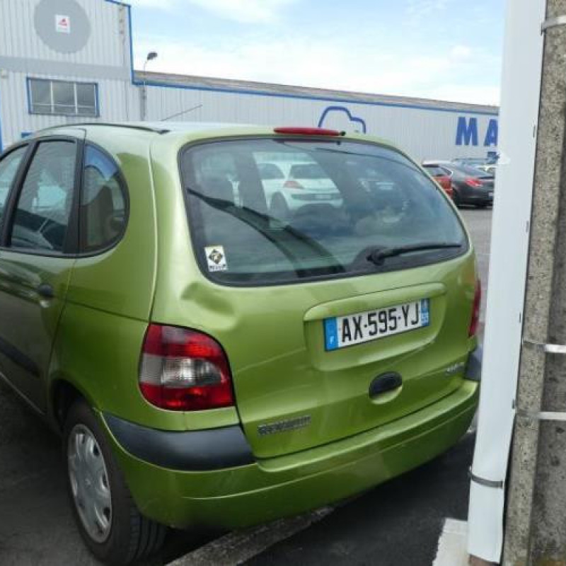 Aile avant droit RENAULT SCENIC 1 Photo n°8