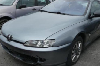 Trappe d'essence PEUGEOT 406