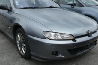 Trappe d'essence PEUGEOT 406