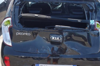 Autoradio KIA PICANTO 2