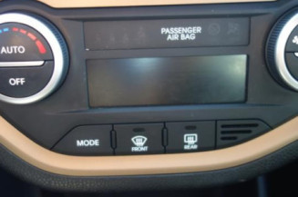 Autoradio KIA PICANTO 2