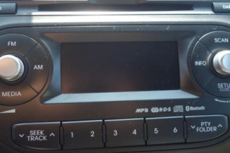 Autoradio KIA PICANTO 2