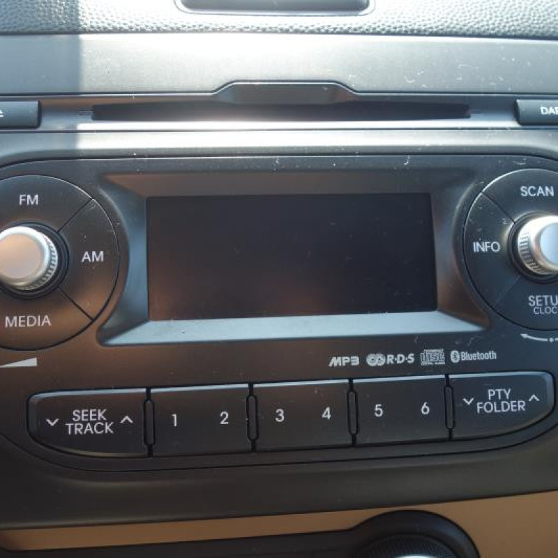 Autoradio KIA PICANTO 2 Photo n°12