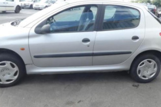 Poignee porte arriere gauche PEUGEOT 206