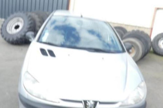 Poignee porte arriere gauche PEUGEOT 206