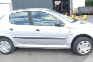 Poignee porte arriere gauche PEUGEOT 206