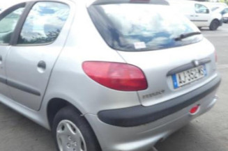 Poignee porte arriere gauche PEUGEOT 206