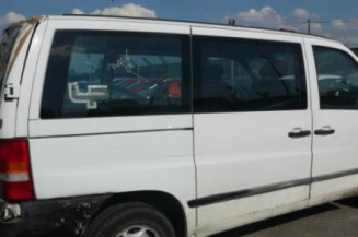 Aile avant gauche MERCEDES VITO 638