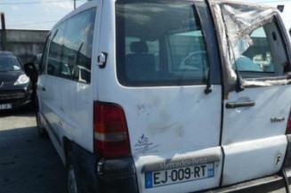 Aile avant gauche MERCEDES VITO 638