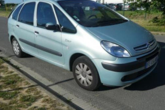 Poignee interieur avant droit CITROEN XSARA PICASSO