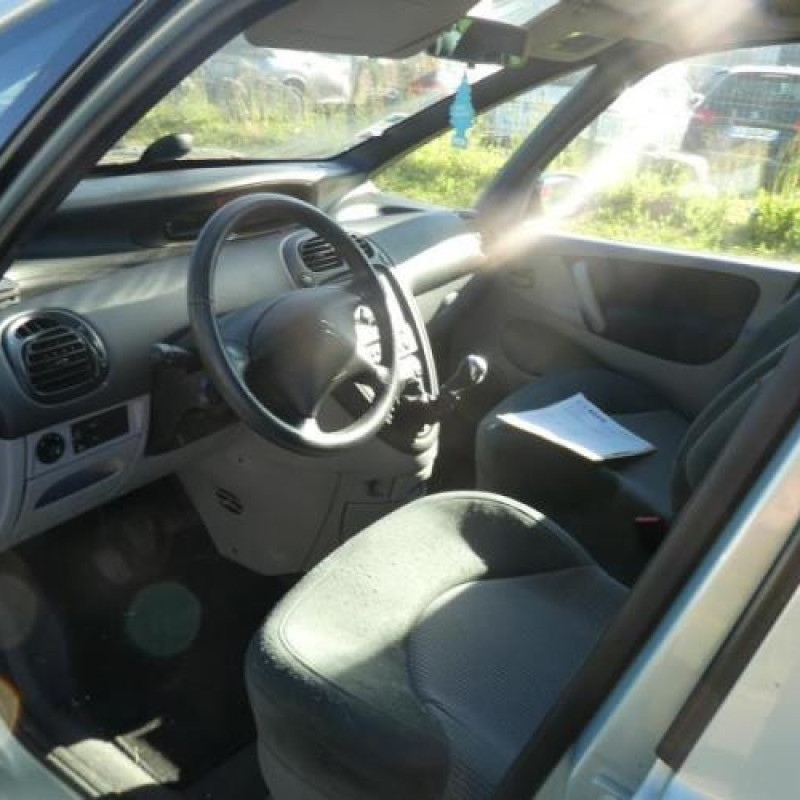 Poignee interieur avant droit CITROEN XSARA PICASSO Photo n°10