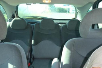 Poignee interieur avant droit CITROEN XSARA PICASSO