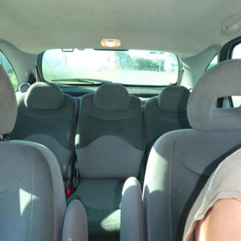 Poignee interieur avant droit CITROEN XSARA PICASSO Photo n°15