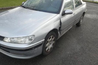 Poignee porte arriere droit PEUGEOT 406