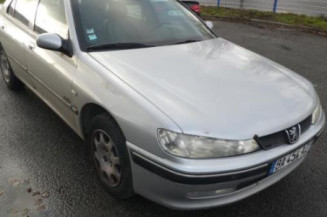 Poignee porte arriere droit PEUGEOT 406