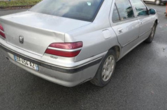 Poignee porte arriere droit PEUGEOT 406