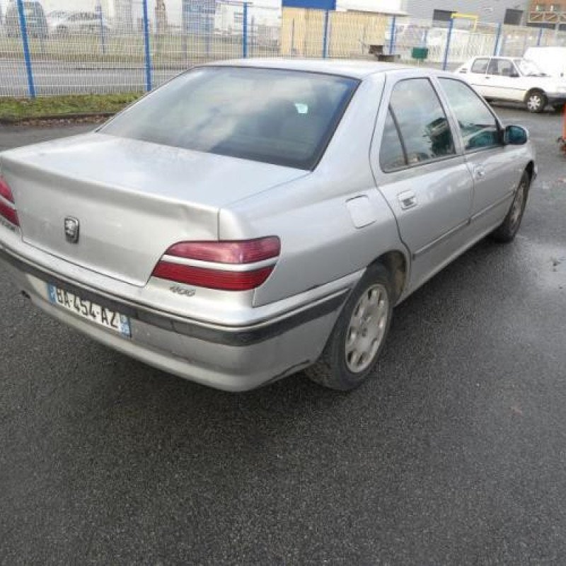 Poignee porte arriere droit PEUGEOT 406 Photo n°6