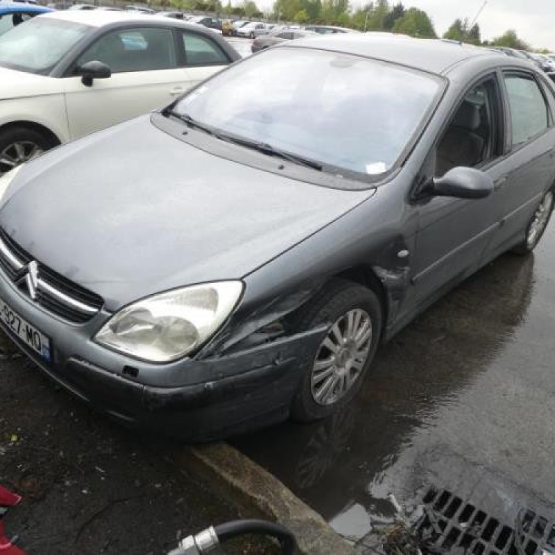 Poignee porte arriere droit CITROEN C5 1 Photo n°4