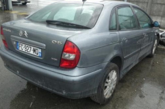 Poignee porte arriere droit CITROEN C5 1