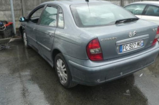 Poignee porte arriere droit CITROEN C5 1