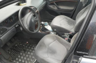 Poignee interieur arriere droit CITROEN C5 1