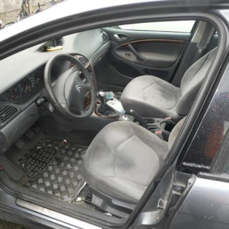 Poignee interieur arriere droit CITROEN C5 1 Photo n°8