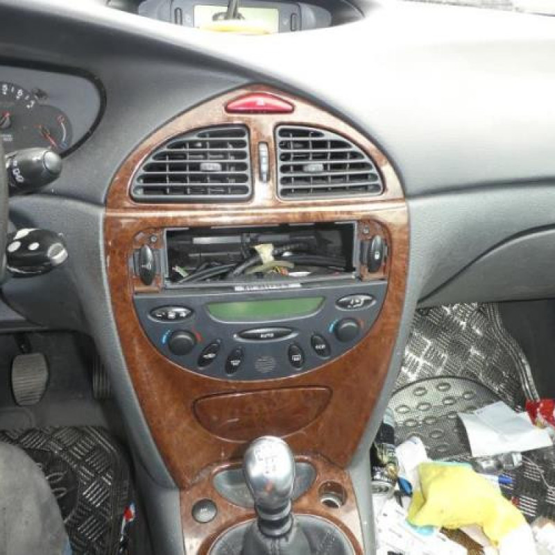 Poignee interieur arriere droit CITROEN C5 1 Photo n°10