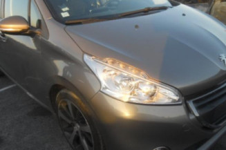 Rampe injection PEUGEOT 208 1