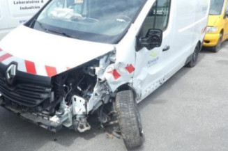 Siege avant droit (banquette double) RENAULT TRAFIC 3 COURT Photo n°1