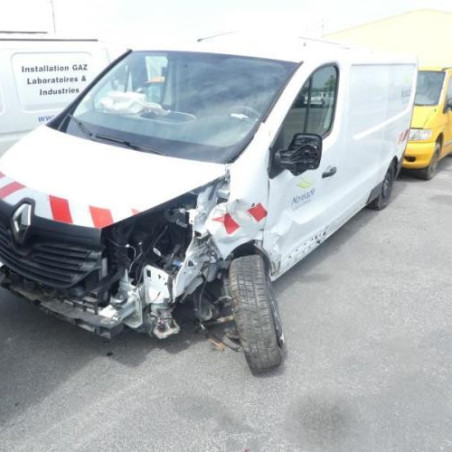 Siege avant droit (banquette double) RENAULT TRAFIC 3 COURT Photo n°1