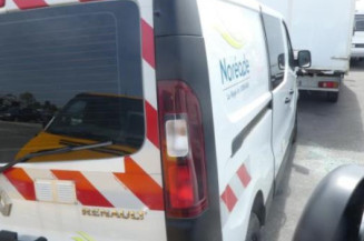 Siege avant droit (banquette double) RENAULT TRAFIC 3 COURT