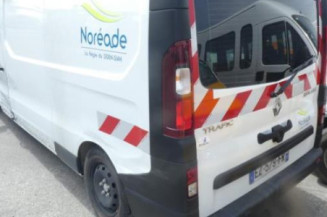 Siege avant droit (banquette double) RENAULT TRAFIC 3 COURT