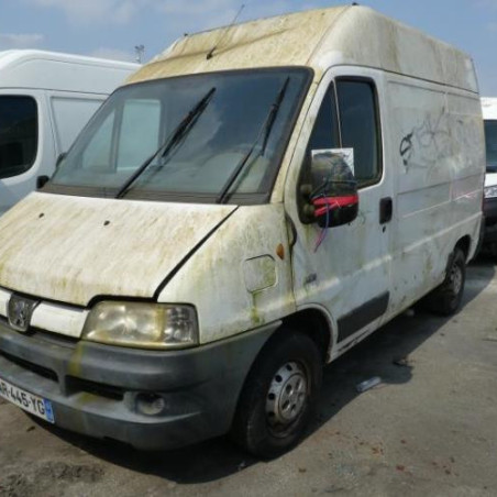 Calandre PEUGEOT BOXER 2