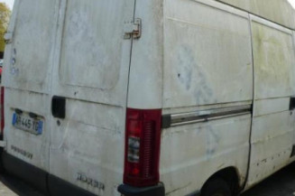 Calandre PEUGEOT BOXER 2