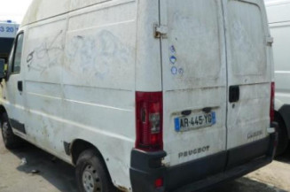 Calandre PEUGEOT BOXER 2