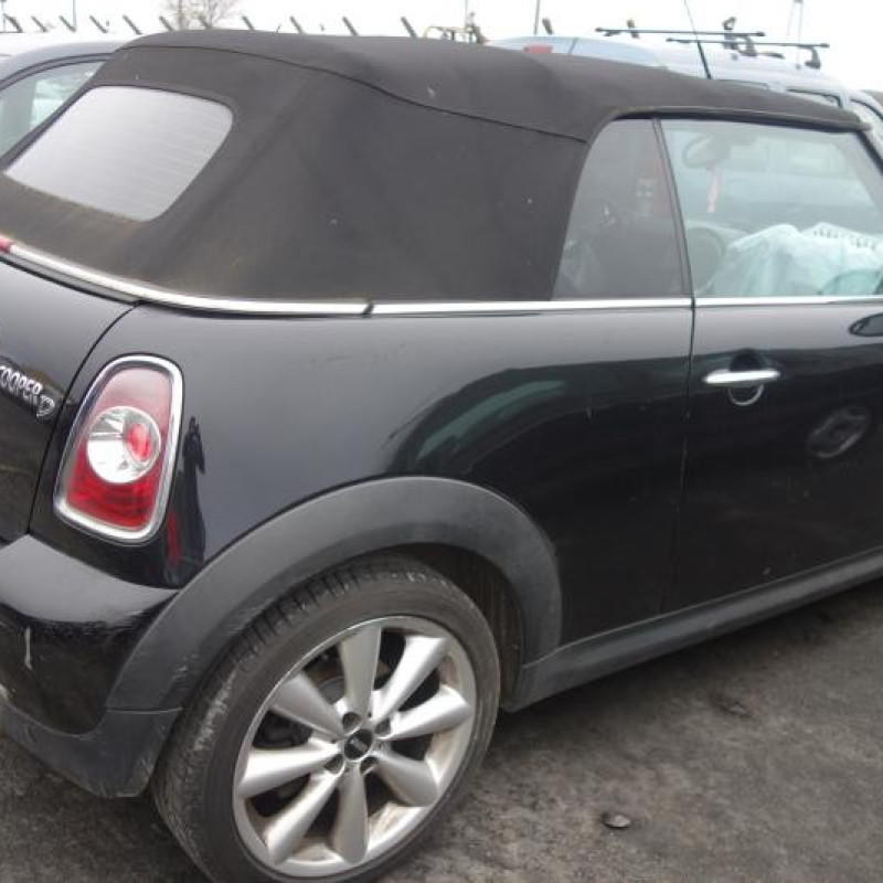 Amortisseur avant droit MINI MINI 2 R57 Photo n°6